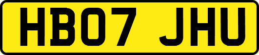 HB07JHU