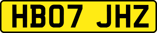 HB07JHZ