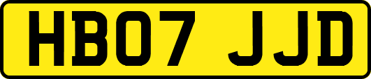HB07JJD