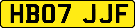 HB07JJF