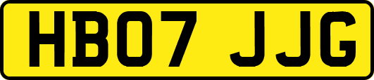 HB07JJG