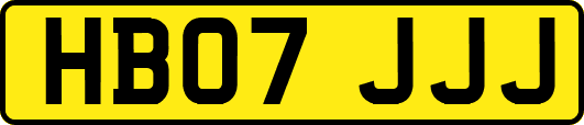 HB07JJJ