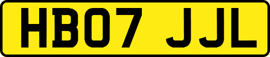 HB07JJL