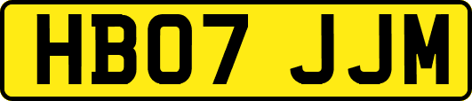 HB07JJM