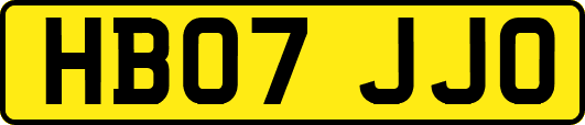 HB07JJO