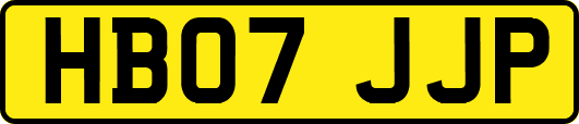 HB07JJP
