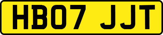 HB07JJT