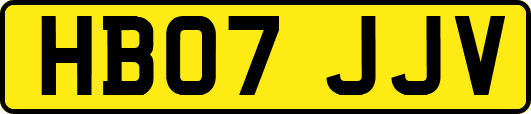 HB07JJV