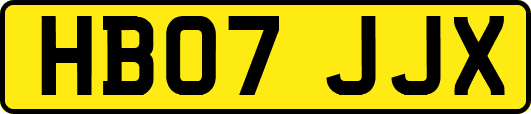 HB07JJX