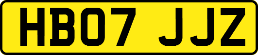 HB07JJZ