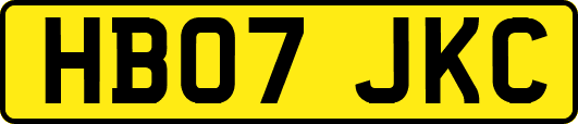 HB07JKC