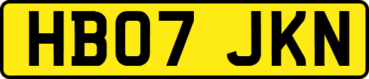 HB07JKN