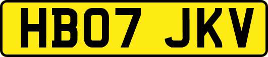 HB07JKV