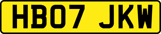 HB07JKW