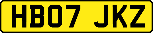 HB07JKZ