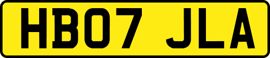 HB07JLA