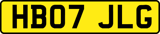 HB07JLG