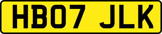 HB07JLK