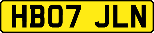 HB07JLN