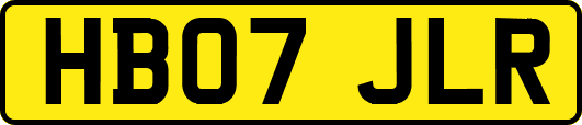 HB07JLR