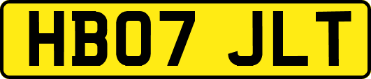 HB07JLT