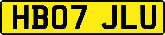 HB07JLU