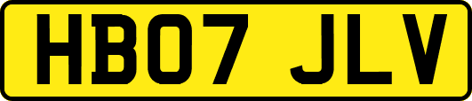 HB07JLV