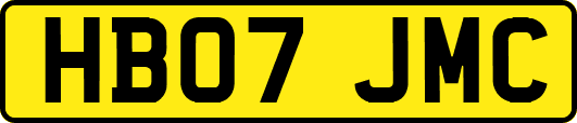 HB07JMC