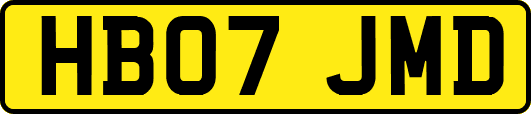 HB07JMD