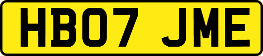 HB07JME