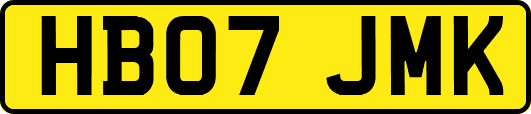HB07JMK