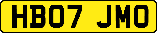 HB07JMO