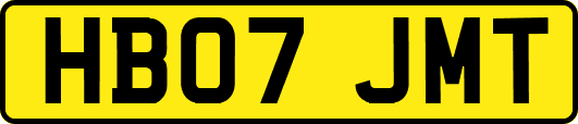HB07JMT