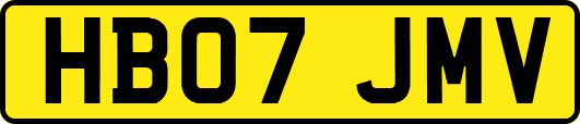 HB07JMV
