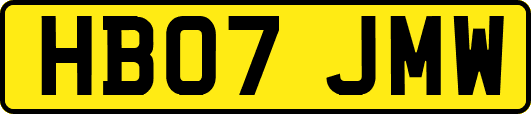 HB07JMW