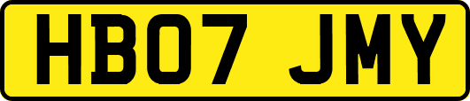 HB07JMY