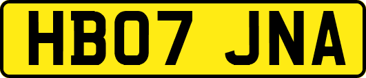 HB07JNA