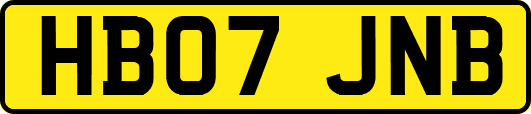 HB07JNB