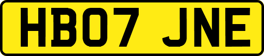 HB07JNE