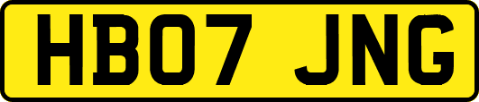 HB07JNG