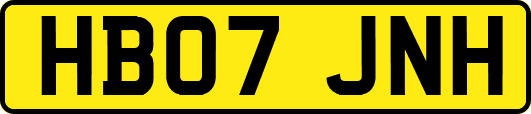 HB07JNH