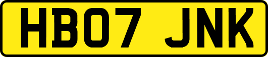 HB07JNK