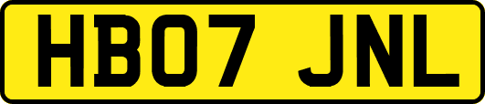 HB07JNL