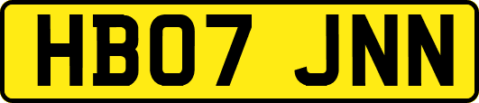 HB07JNN