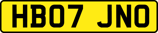 HB07JNO