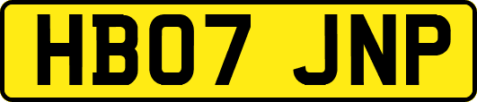 HB07JNP