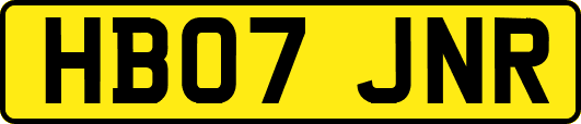 HB07JNR