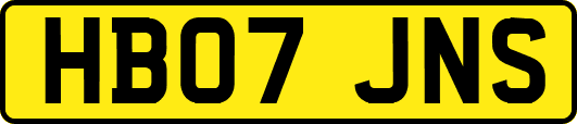 HB07JNS
