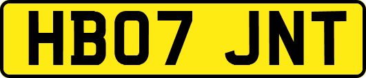 HB07JNT