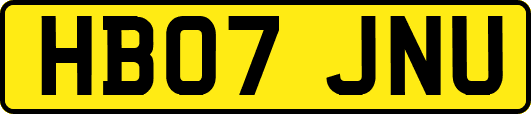 HB07JNU